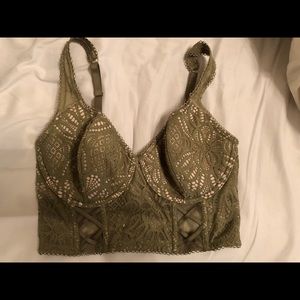 Victoria’s Secret Bra